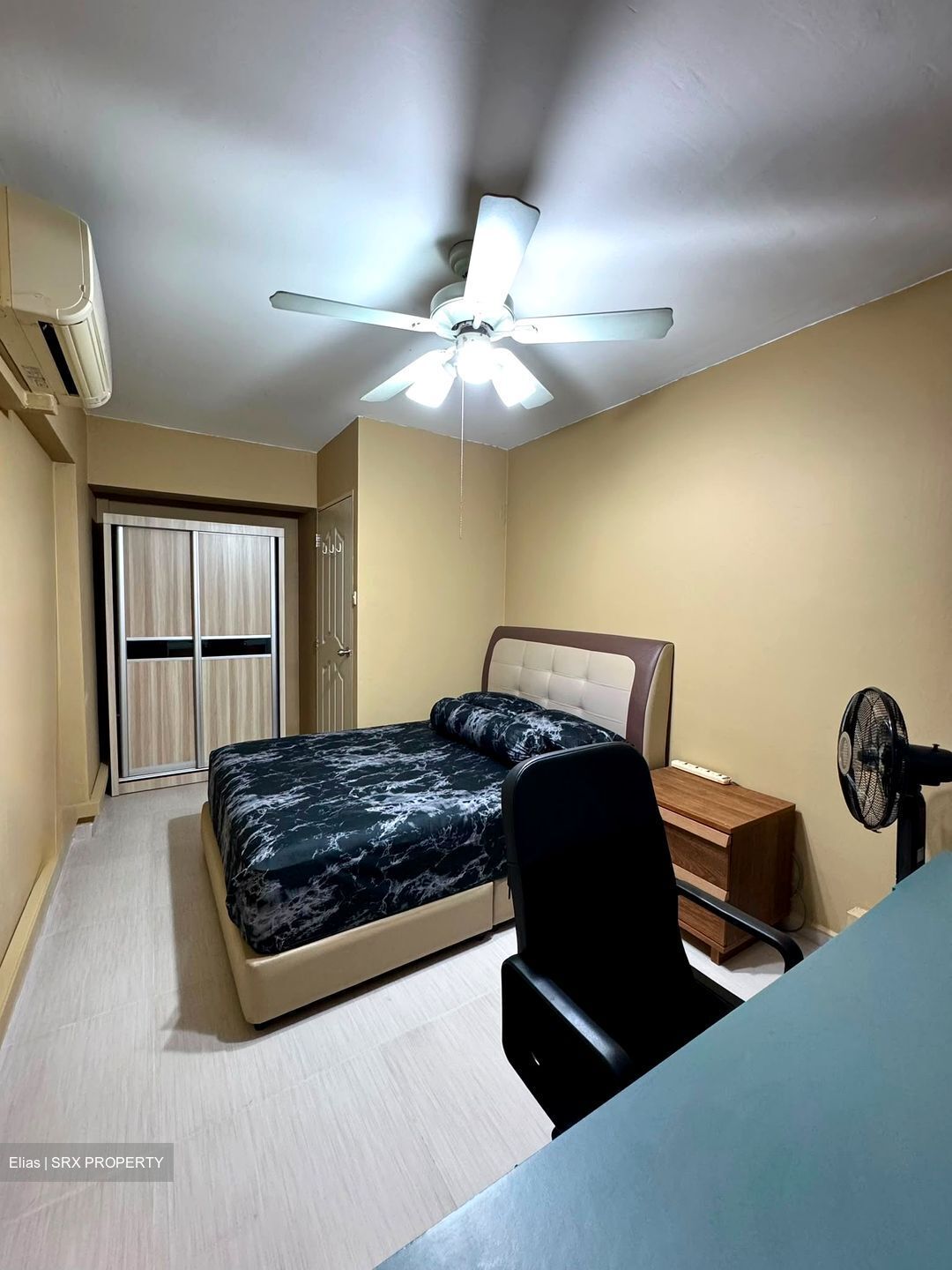 Blk 274A Wenya (Jurong West), HDB 4 Rooms #591970401